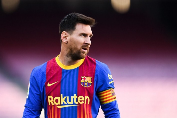 أصبح سبب عدم رغبة ميسي في العودة إلى برشلونة معروفا