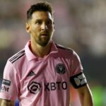 انتر ميامي مع ميسي وسواريز هزم أورلاندو في الدوري الأمريكي لكرة القدم
