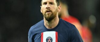 ليونيل ميسي على وشك العودة إلى التدريبات بعد التعافي من الإصابة